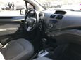  Chevrolet Spark 2011 , 260000 , 