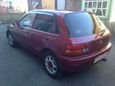  Toyota Starlet 1995 , 130000 , --