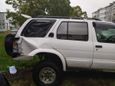 SUV   Nissan Terrano 1996 , 320000 , 