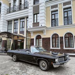 Седан Oldsmobile 88 1981 года, 4500000 рублей, Оренбург