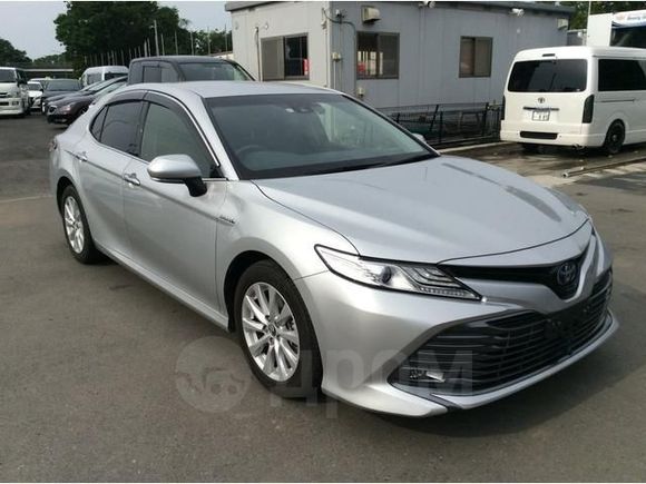  Toyota Camry 2017 , 935000 , 