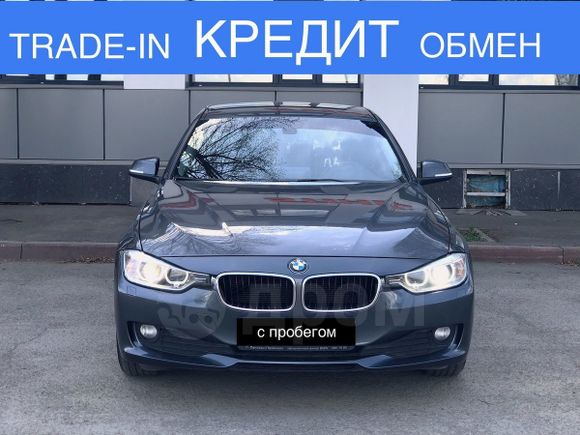  BMW 3-Series 2014 , 990000 , 