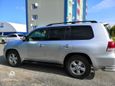 SUV   Toyota Land Cruiser 2009 , 1820000 , 