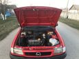  Opel Astra 1995 , 130000 , 