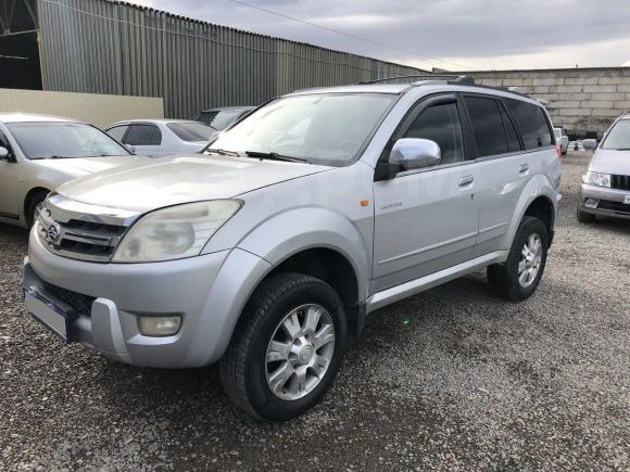 SUV   Great Wall Hover 2007 , 297000 , 