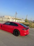  Porsche Panamera 2019 , 9800000 , 