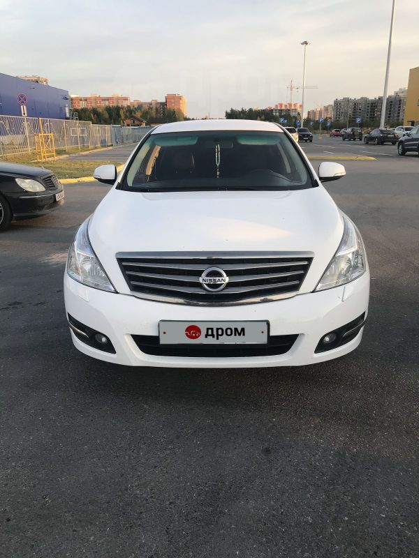  Nissan Teana 2013 , 850000 , 