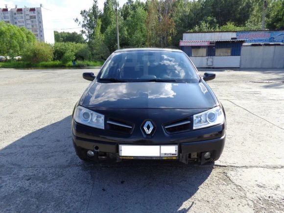  Renault Megane 2008 , 200000 , 