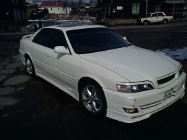  Toyota Chaser 1999 , 300000 , 