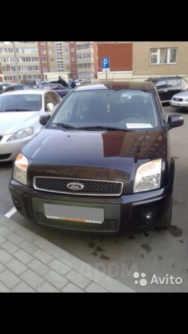  Ford Fusion 2010 , 410000 ,  