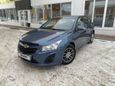  Chevrolet Cruze 2014 , 787000 , 