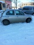  Nissan March 2005 , 190000 , 