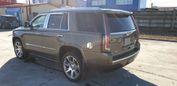 SUV   Cadillac Escalade 2016 , 3500000 , 