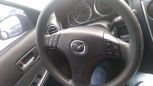  Mazda Mazda6 2007 , 250000 , 