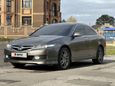  Honda Accord 2007 , 1100000 , 