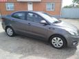  Kia Rio 2015 , 600000 , 