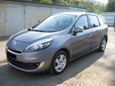    Renault Grand Scenic 2013 , 787000 , 