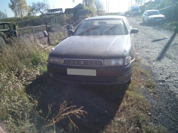  Toyota Cresta 1993 , 50000 , 