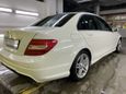  Mercedes-Benz C-Class 2012 , 945000 , 