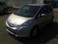  Honda Fit 2012 , 485000 , 