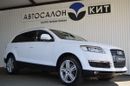 SUV   Audi Q7 2006 , 750000 , 