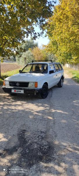  Opel Kadett 1983 , 40000 , 
