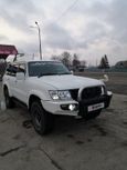 SUV   Nissan Safari 1998 , 1300000 , 