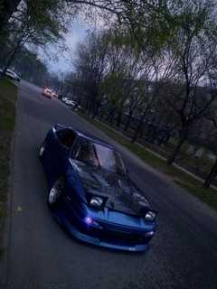 Купе Nissan Silvia 1990 года, 1300000 рублей, Хабаровск
