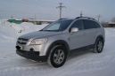 SUV   Chevrolet Captiva 2008 , 685000 , 