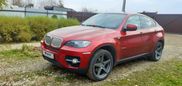 SUV   BMW X6 2011 , 1350000 , 