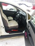  Nissan Tiida Latio 2006 , 280000 , 