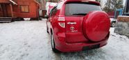 SUV   Toyota RAV4 2007 , 750000 , 