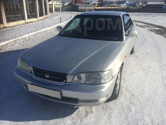  Honda Inspire 1996 , 160000 , 