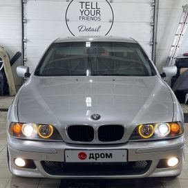  BMW 5-Series 2001 , 565000 , 