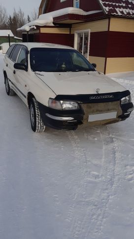 Toyota Caldina 2001 , 185000 , 