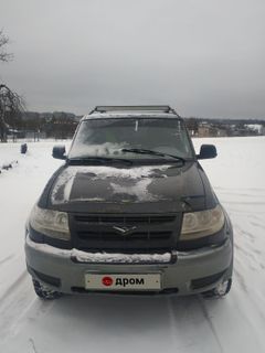 SUV или внедорожник УАЗ Патриот 2006 года, 350000 рублей, Краснослободск