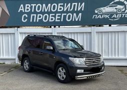 SUV или внедорожник Toyota Land Cruiser 2009 года, 2700000 рублей, Астрахань