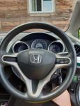 Honda Fit 2011 , 480000 , 