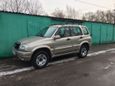 SUV   Suzuki Escudo 2003 , 395000 , 