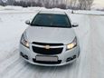  Chevrolet Cruze 2012 , 470000 , 