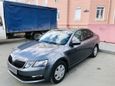  Skoda Octavia 2018 , 899000 ,  