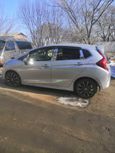  Honda Fit 2015 , 650000 , 