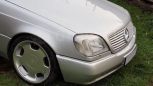  Mercedes-Benz CL-Class 1993 , 600000 , 