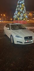  Jaguar XF 2012 , 1380000 , -