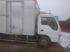 Изотермический фургон Isuzu Elf 1997 года, 800000 рублей, Онгудай