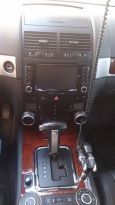 SUV   Volkswagen Touareg 2008 , 1050000 , 