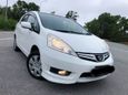  Honda Fit Shuttle 2013 , 638000 , 