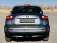 SUV   Nissan Juke 2011 , 588000 , 