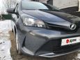  Toyota Vitz 2016 , 625000 , 