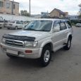 SUV   Toyota Hilux Surf 1996 , 478000 , 